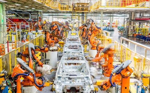 汽車供應(yīng)鏈的脆弱性與車市二次危機 零配件批發(fā)環(huán)節(jié)的隱憂