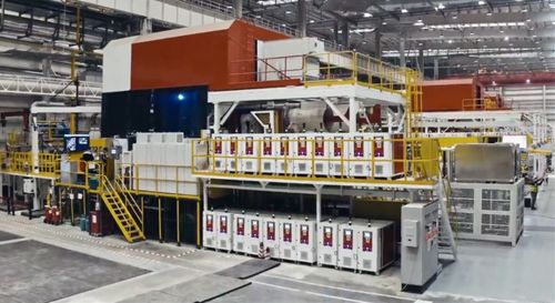 搭積木式造電動車 汽車零配件批發(fā)的新機遇