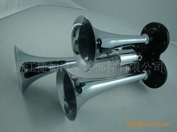 浙江捷加汽車零部件汽車喇叭產(chǎn)品列表及批發(fā)指南