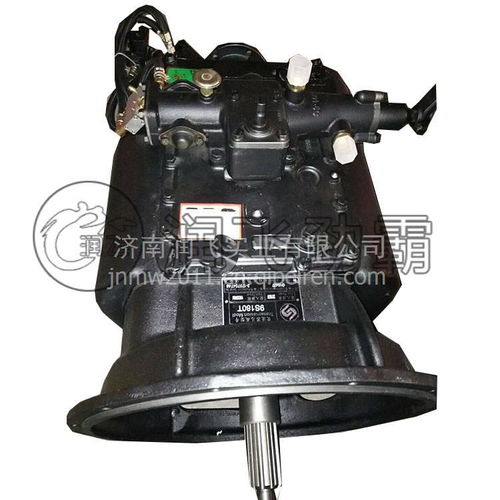 福田時代馭菱變速箱總成 農機配件優選，品質保障，廠家直供